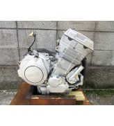 Двигатель для мотоцикла YAMAHA TDM 850 3VD